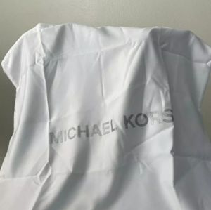 Michael Kors Tote Bag Large Caramel Brown